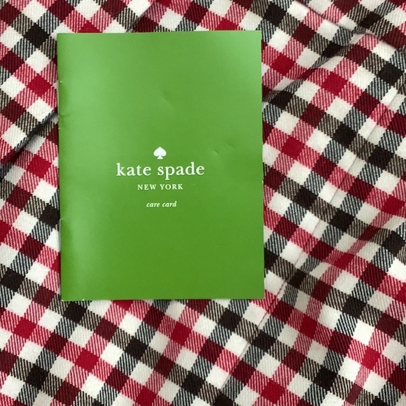 Beautiful Sally Newbury Lane Kate Spade Bag ❤️❤️NWT - Picture 6 of 10